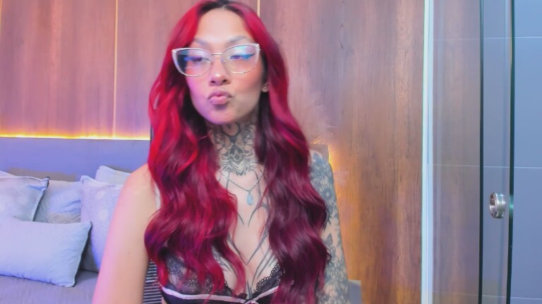 Megan_Angel's Streamate show and profile