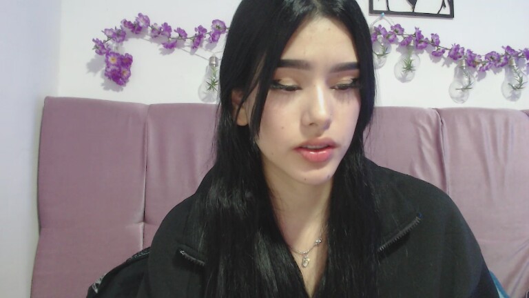 ZakuraPrincess's Streamate show and profile