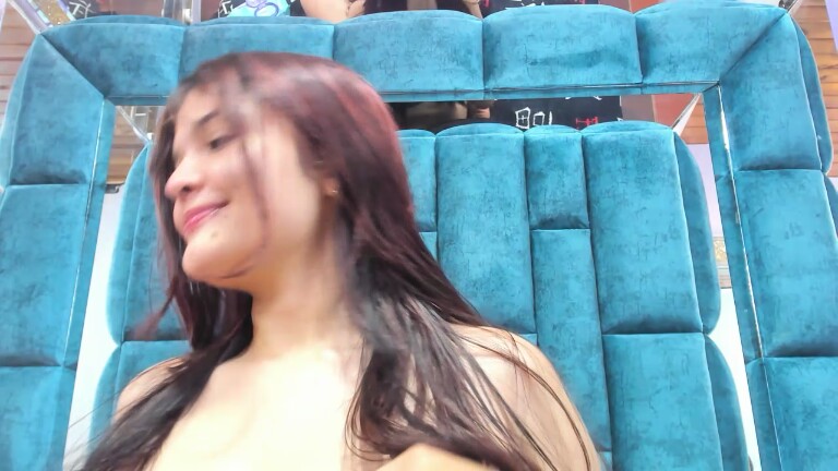 THALIAWETS's Streamate show and profile