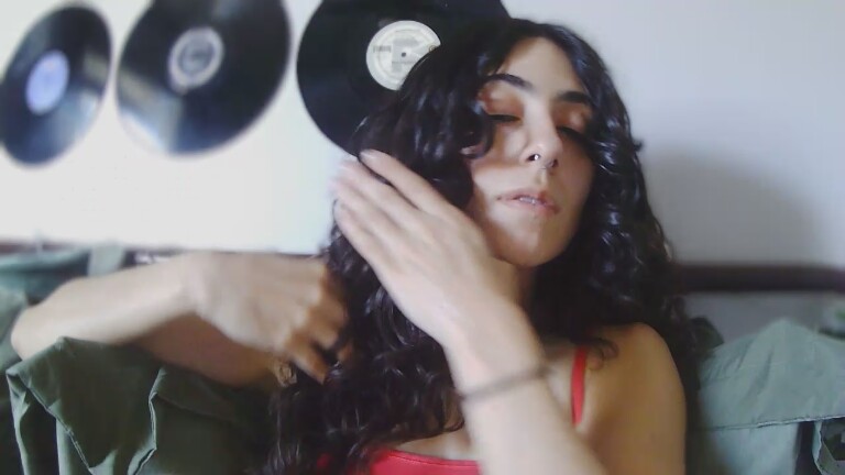 Valeriarose53's Streamate show and profile