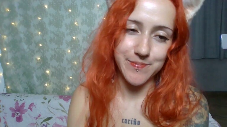 lavababy's Streamate show and profile