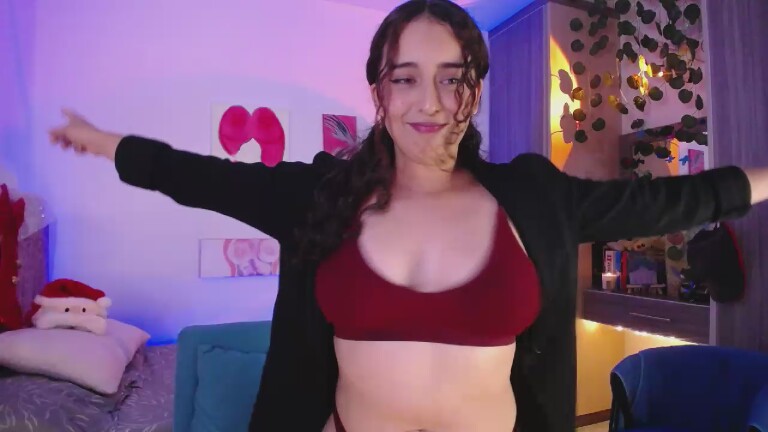 MarianBlue's Streamate show and profile