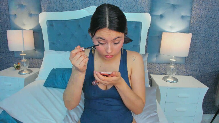 SusyLuv's Streamate show and profile