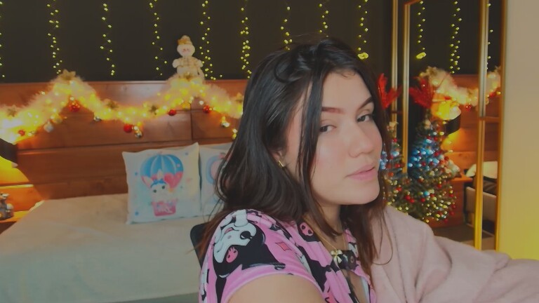 HannaKimura's Streamate show and profile