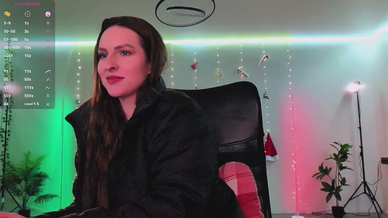 Alicia_x_art's Streamate show and profile