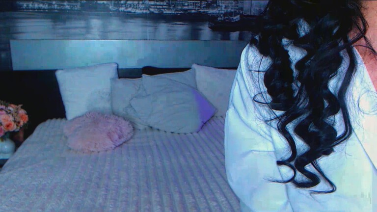 AmaliaRosse's Streamate show and profile