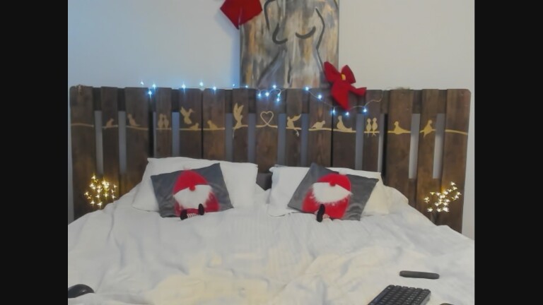 AvaCarrter's Streamate show and profile