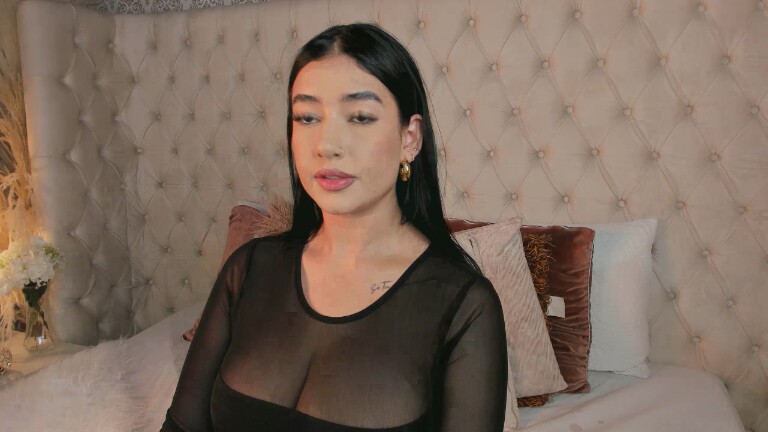Dannah_Gomez's Streamate show and profile