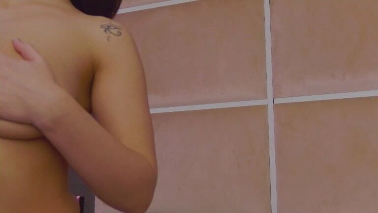 BrianaKennedi's Streamate show and profile