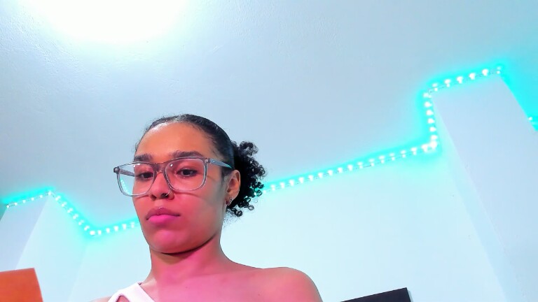 MacarenaaWalker's Streamate show and profile