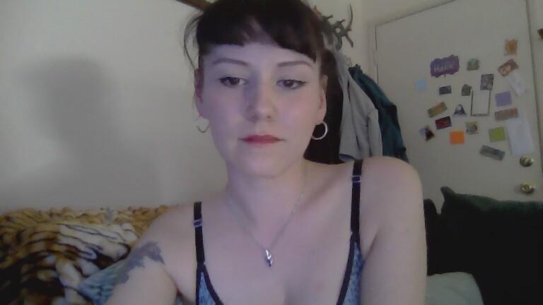 CherieMoanamour's Streamate show and profile