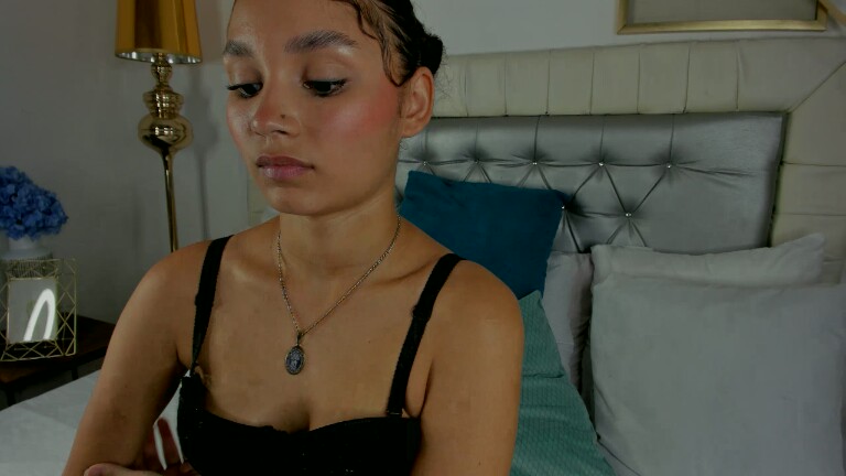 Madisson_Evans's Streamate show and profile