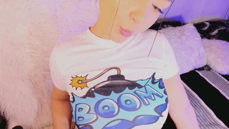 AntonellaFerreira's Streamate show and profile