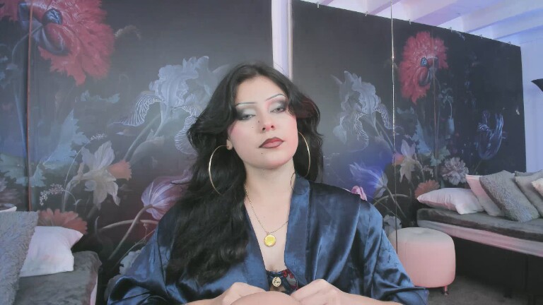 IrinaLevin's Streamate show and profile