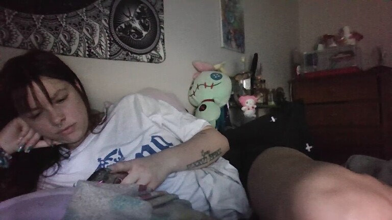 TinytittieXX's Streamate show and profile