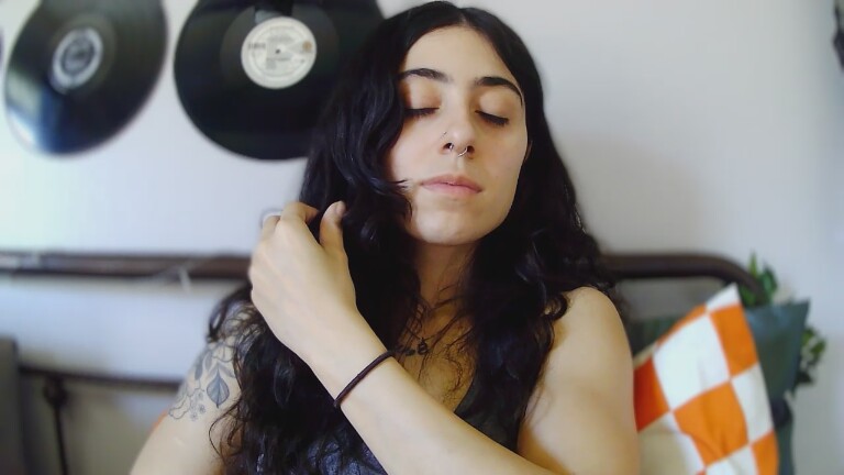 Valeriarose53's Streamate show and profile