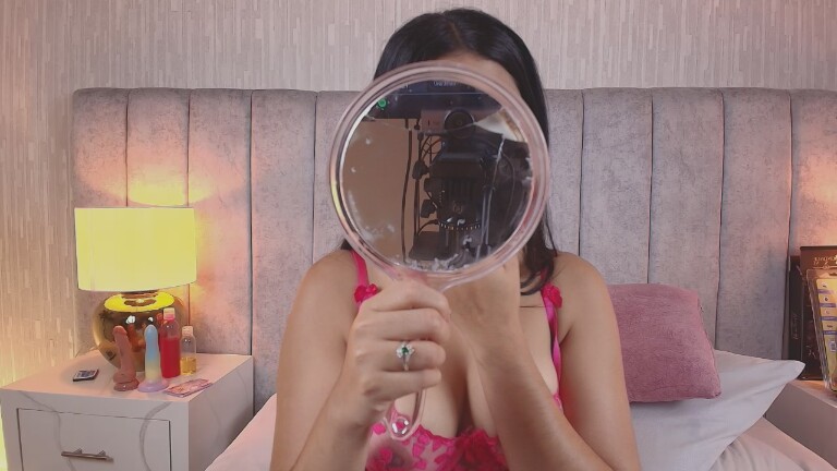 Jasmin_606's Streamate show and profile