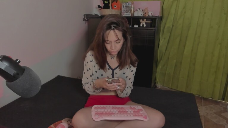 CuteAzumi's Streamate show and profile