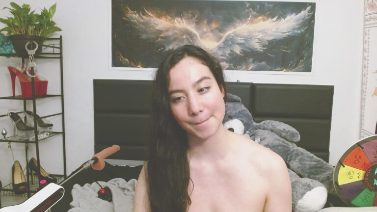 littleeveapples's Streamate show and profile