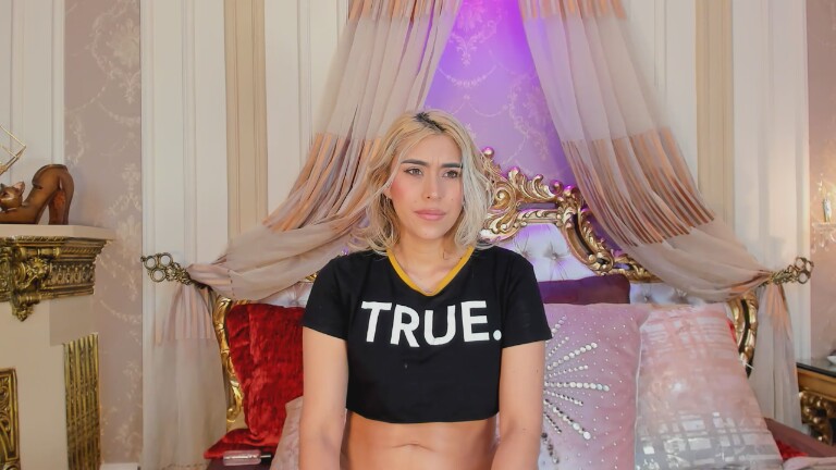 AbbieMeyer's Streamate show and profile