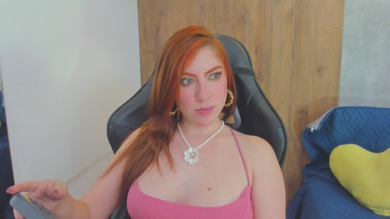 Abby_Coopers's Streamate show and profile