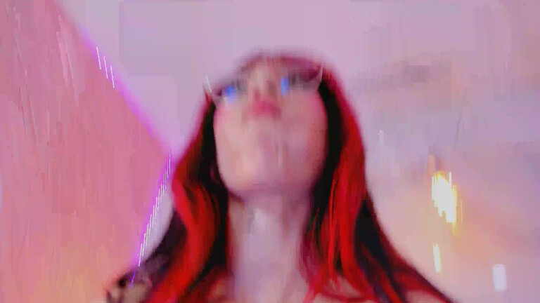 MilyRosie's Streamate show and profile