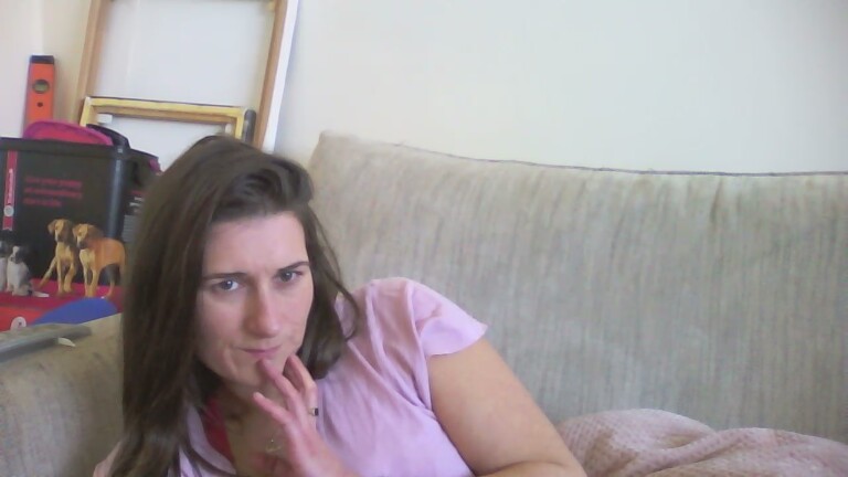 LadyN92's Streamate show and profile