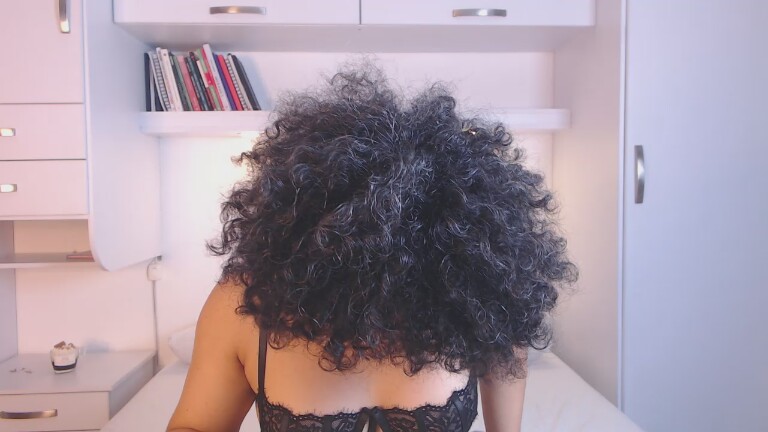 MartinaRuis's Streamate show and profile