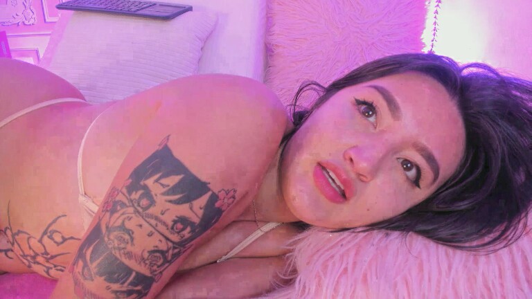 NaraSuarez's Streamate show and profile