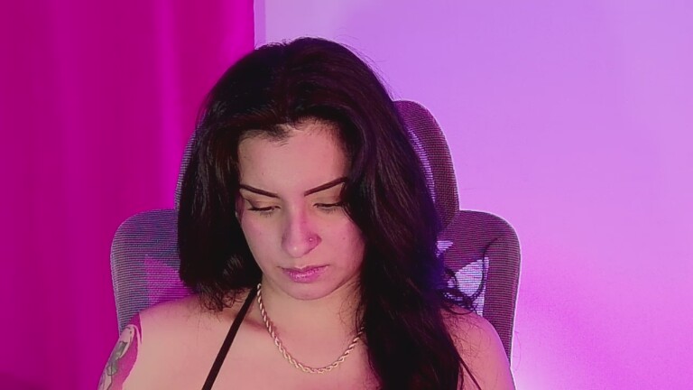 AmelieMeyer66's Streamate show and profile