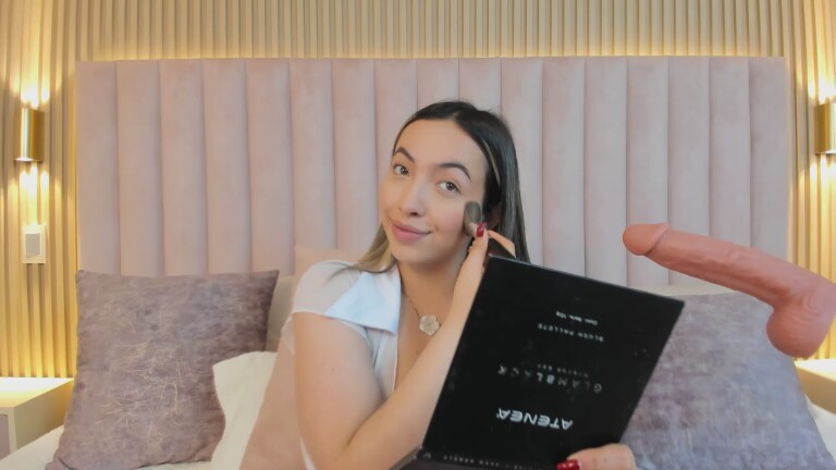 CelesteRioz's Streamate show and profile