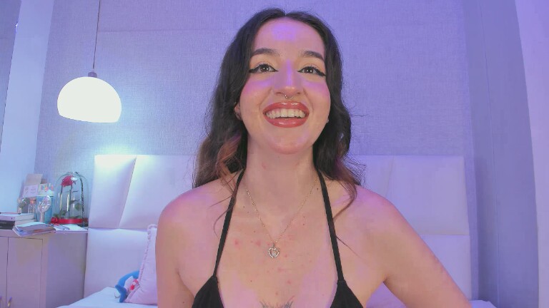 Elizabeth_Paython's Streamate show and profile