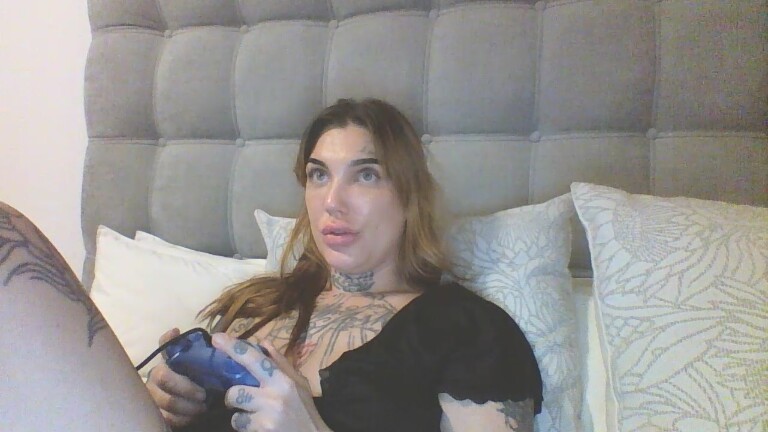 AshleyArcana's Streamate show and profile