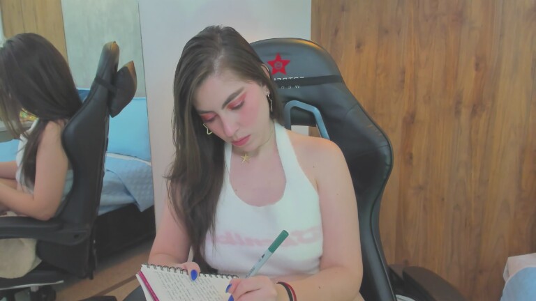 Abby_Coopers's Streamate show and profile