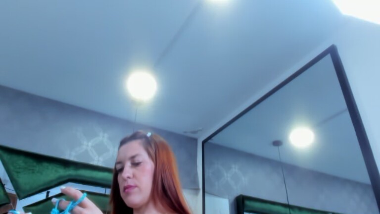 CandyStor's Streamate show and profile