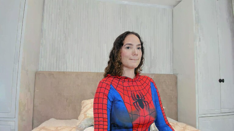 DulceRosie's Streamate show and profile