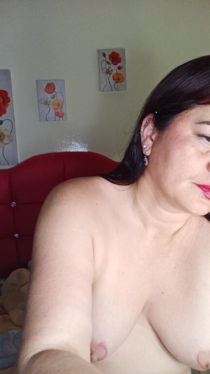 EricaBrookss's Streamate show and profile