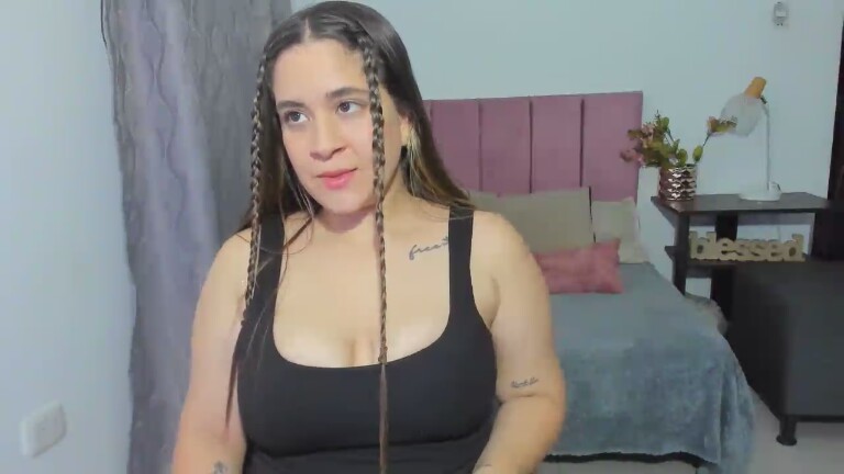 EmaBaaker's Streamate show and profile