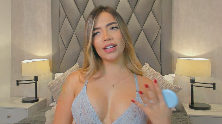 Valery_Smithh's Streamate show and profile