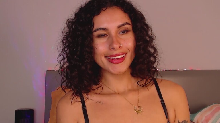 Alexxa_Rios's Streamate show and profile