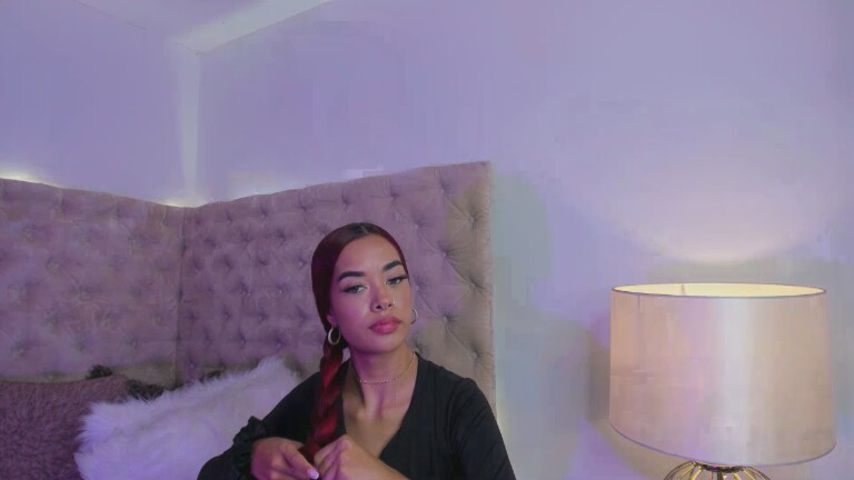 Alanna_Blakes's Streamate show and profile