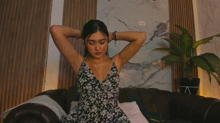 Mia_Ferreer's Streamate show and profile