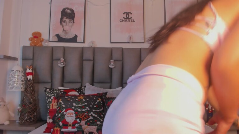 ValenWill's Streamate show and profile