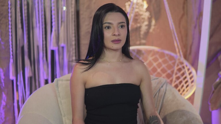 Miawiithe's Streamate show and profile