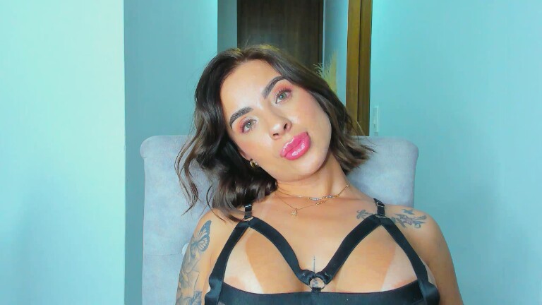 AmbarSimson's Streamate show and profile