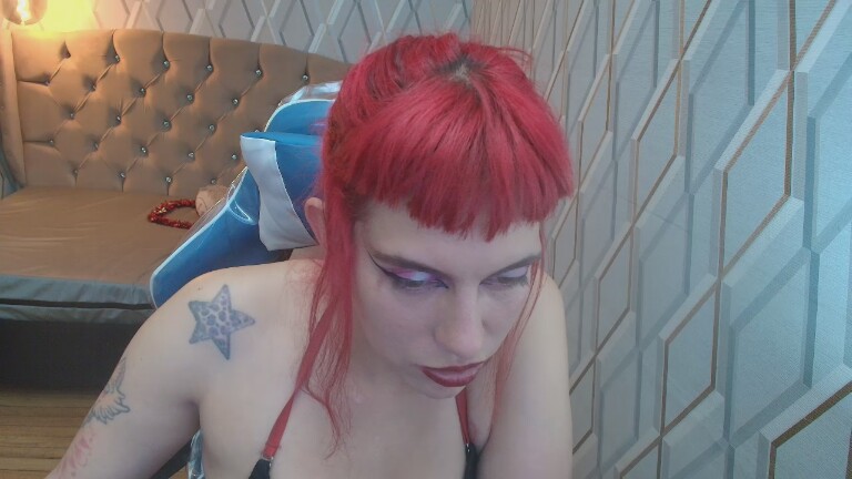 MaryMorganx's Streamate show and profile
