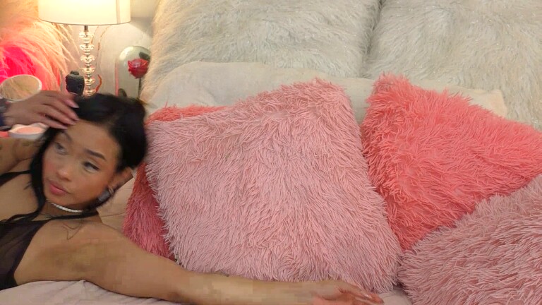 BellaPorch's Streamate show and profile