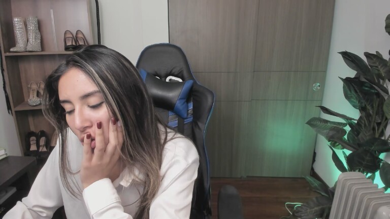 MissTianaX's Streamate show and profile