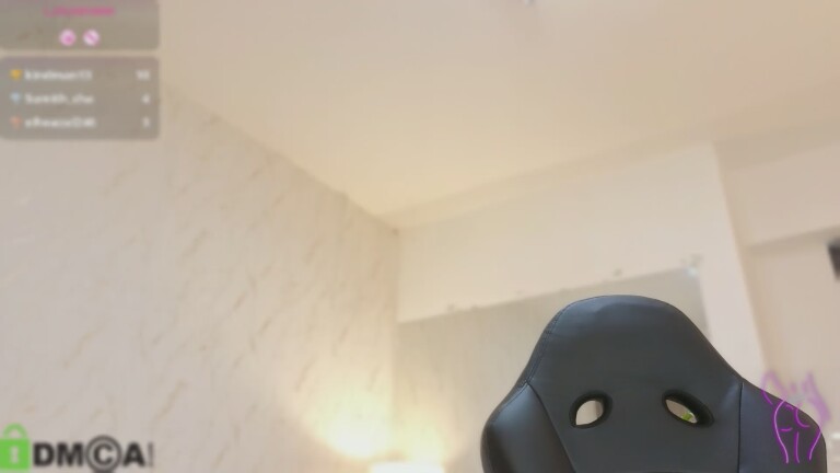 ISACUTEE's Streamate show and profile