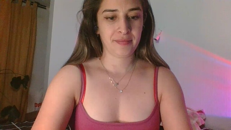 Magnoliajoy's Streamate show and profile